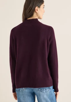 Cosy Turtleneck Pullover