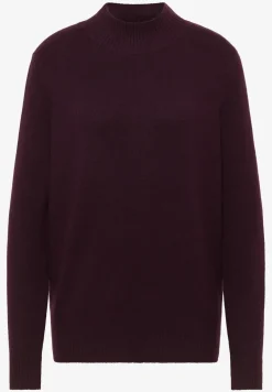 Cosy Turtleneck Pullover
