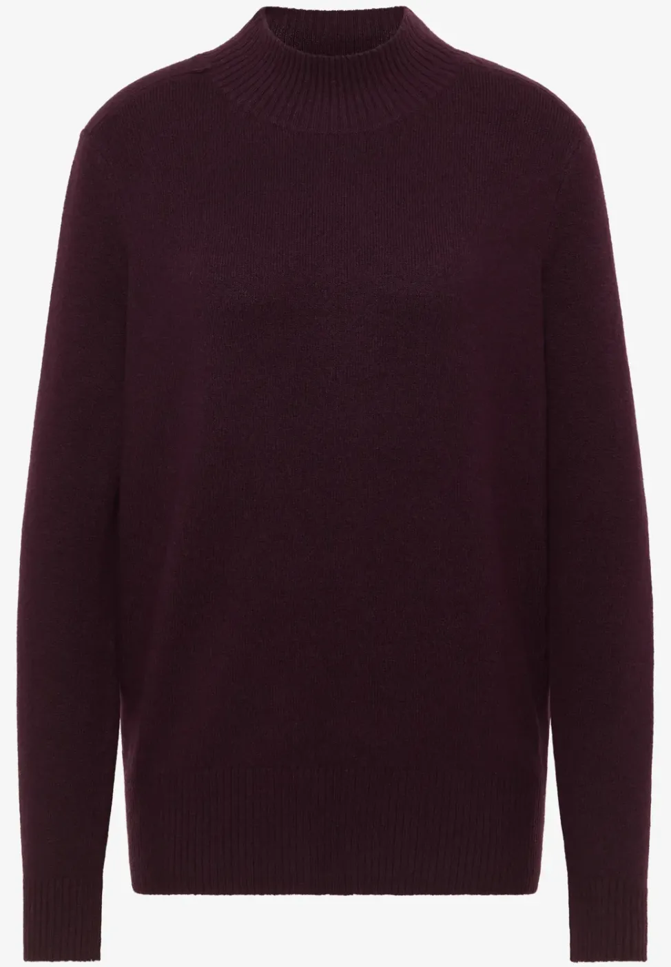 Cosy Turtleneck Pullover