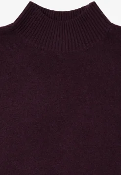 Cosy Turtleneck Pullover