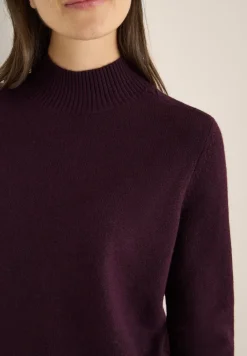 Cosy Turtleneck Pullover