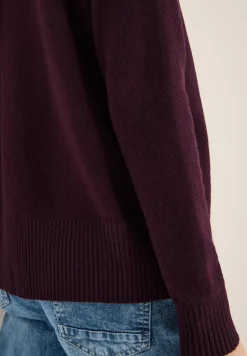 Cosy Turtleneck Pullover