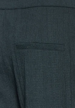 Crash Wide Leg Hose