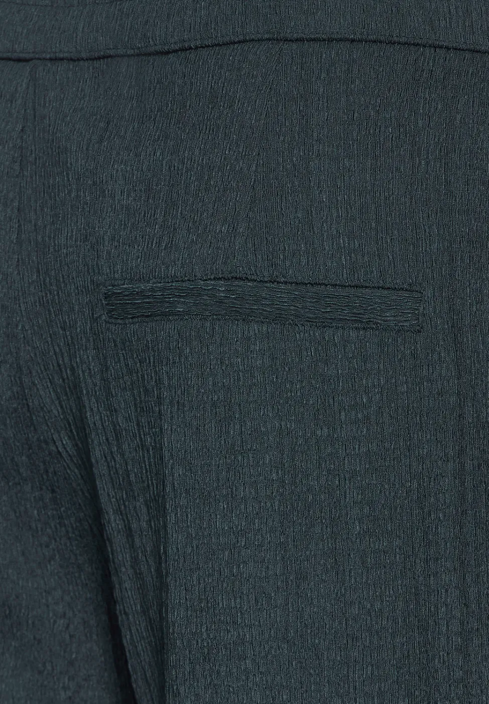 Crash Wide Leg Hose