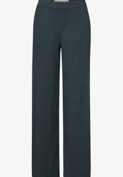 Crash Wide Leg Hose