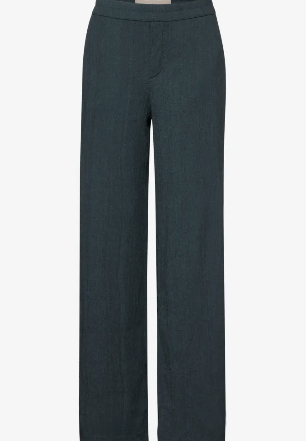 Crash Wide Leg Hose