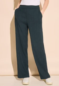 Crash Wide Leg Hose