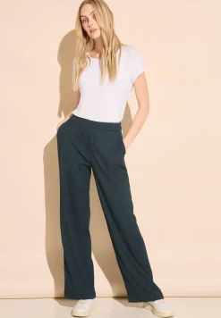 Crash Wide Leg Hose