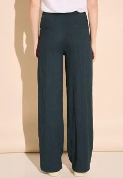 Crash Wide Leg Hose