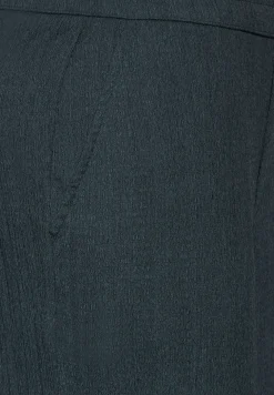 Crash Wide Leg Hose