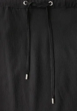 Crepe Rock in A-Linie