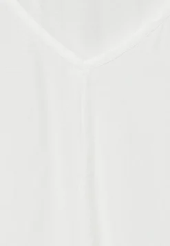 Crepe Bluse