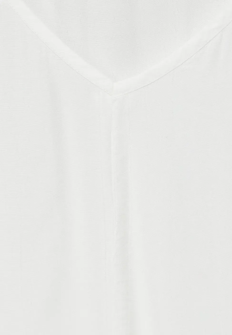 Crepe Bluse