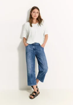 Crepe Bluse