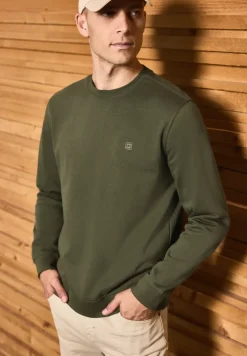 Crewneck Sweatshirt