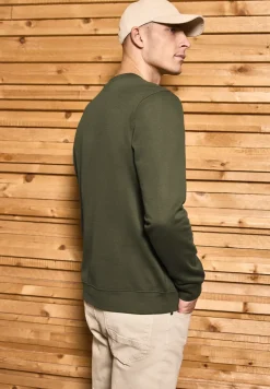 Crewneck Sweatshirt