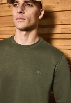 Crewneck Sweatshirt