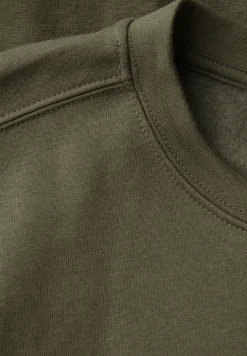 Crewneck Sweatshirt