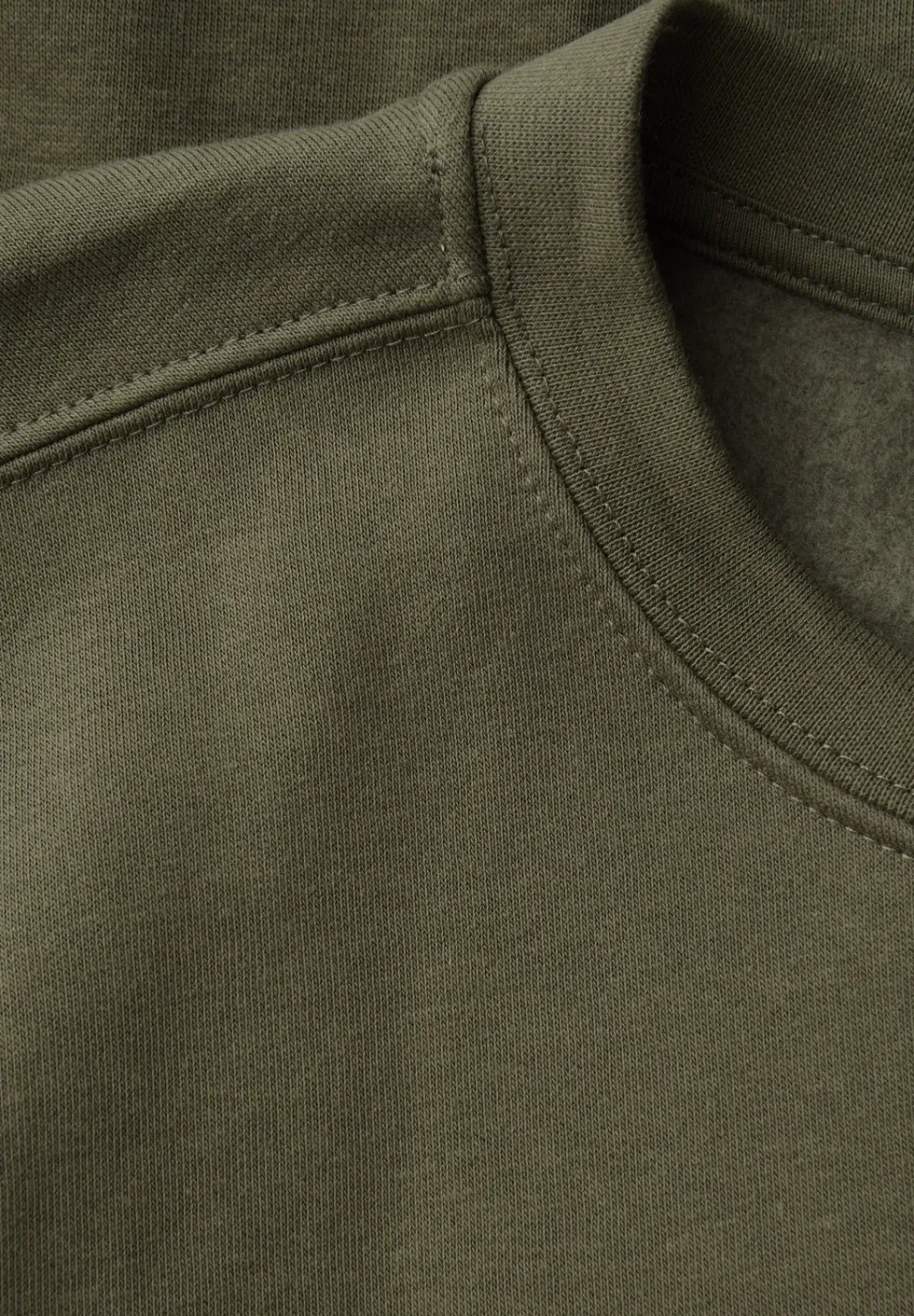 Crewneck Sweatshirt