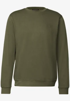 Crewneck Sweatshirt