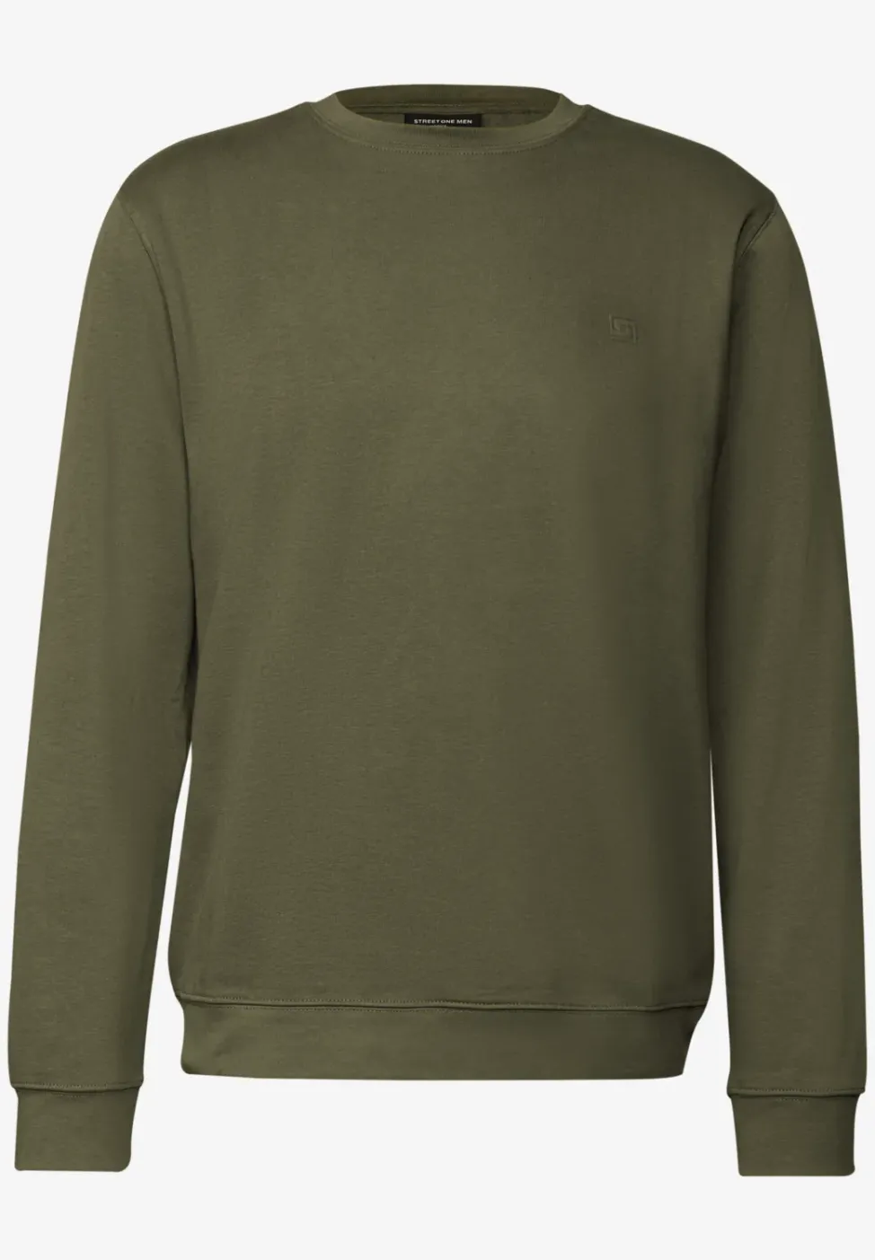 Crewneck Sweatshirt