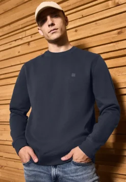 Crewneck Sweatshirt