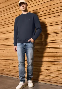 Crewneck Sweatshirt