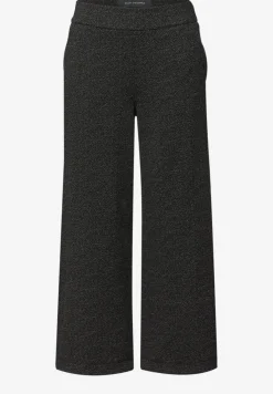 Culotte mit feinem Muster