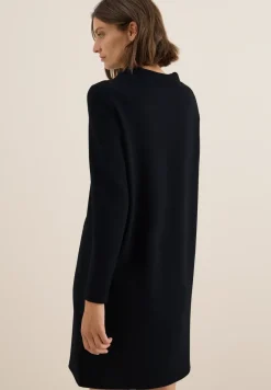 Cupro Touch Kleid