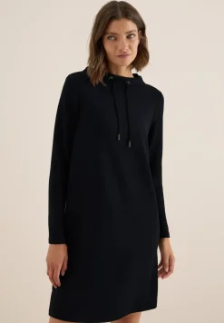 Cupro Touch Kleid