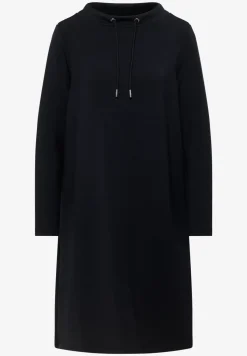 Cupro Touch Kleid