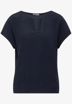 Cupro T-Shirt