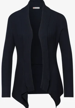 Cutline Cardigan