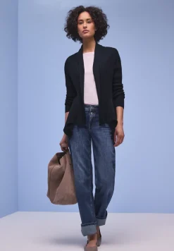 Cutline Cardigan