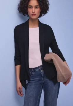 Cutline Cardigan