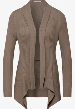 Cutline Cardigan