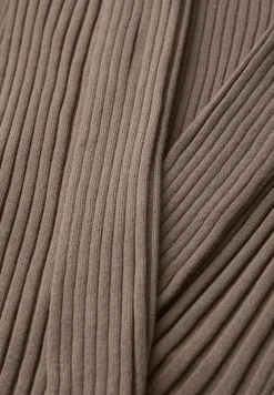 Cutline Cardigan