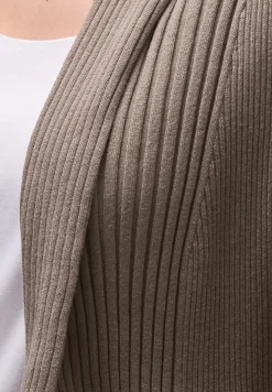 Cutline Cardigan