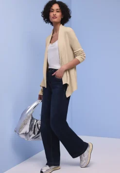 Cutline Cardigan