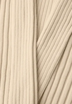 Cutline Cardigan