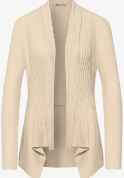 Cutline Cardigan