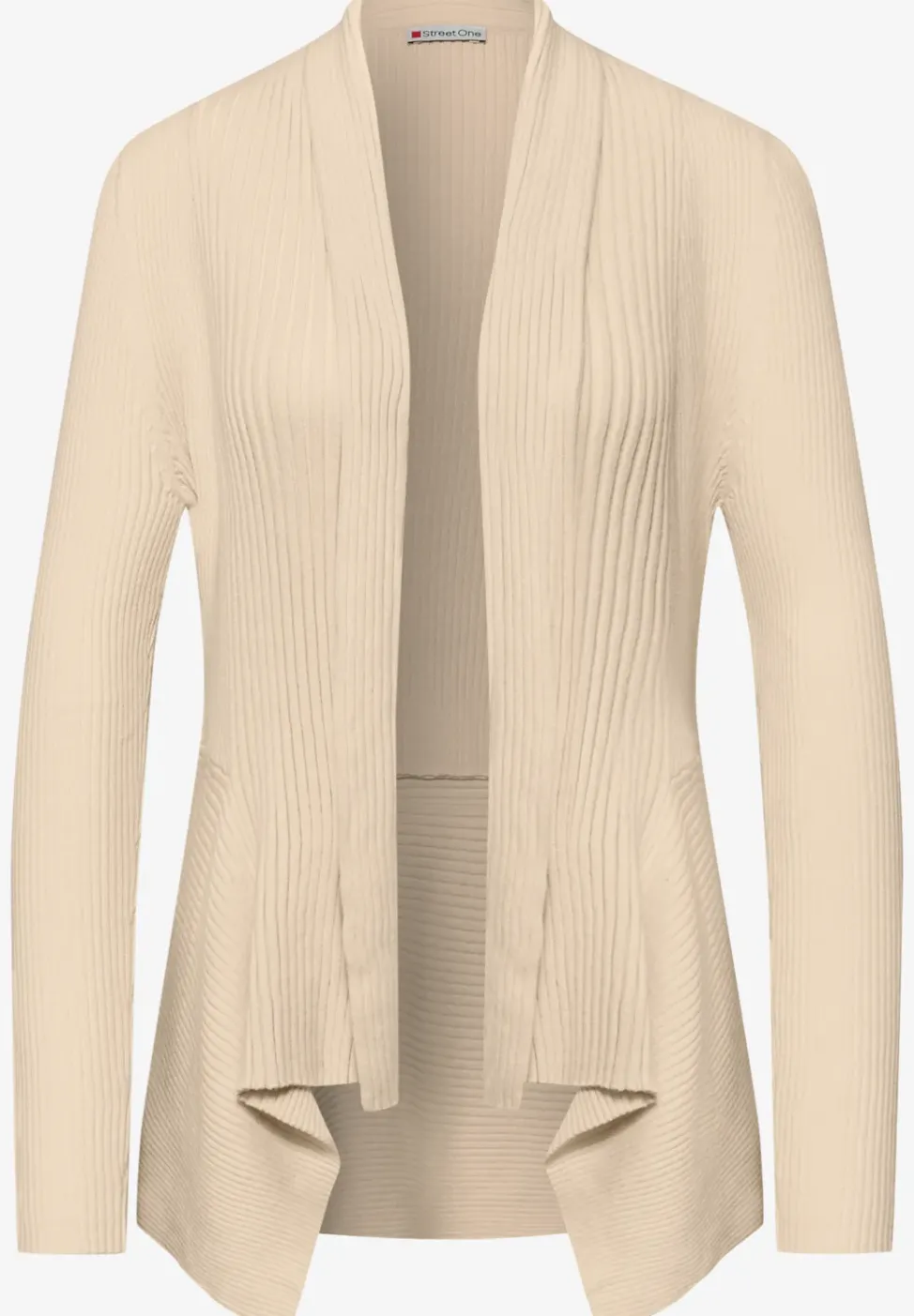 Cutline Cardigan