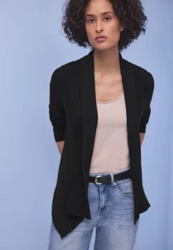 Cutline Cardigan