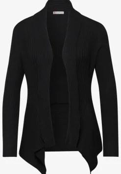 Cutline Cardigan