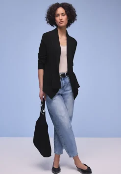 Cutline Cardigan