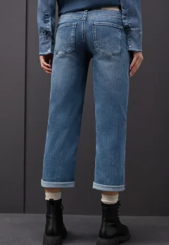Destroyed Look Jeans