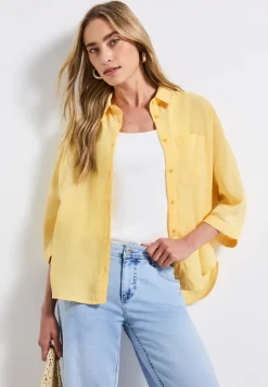Dolman Hemdbluse