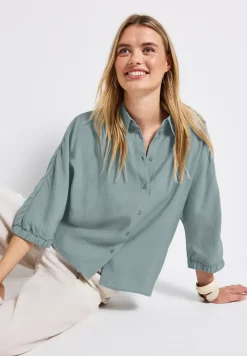Dolman Hemdbluse