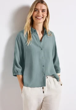 Dolman Hemdbluse
