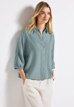 Dolman Hemdbluse